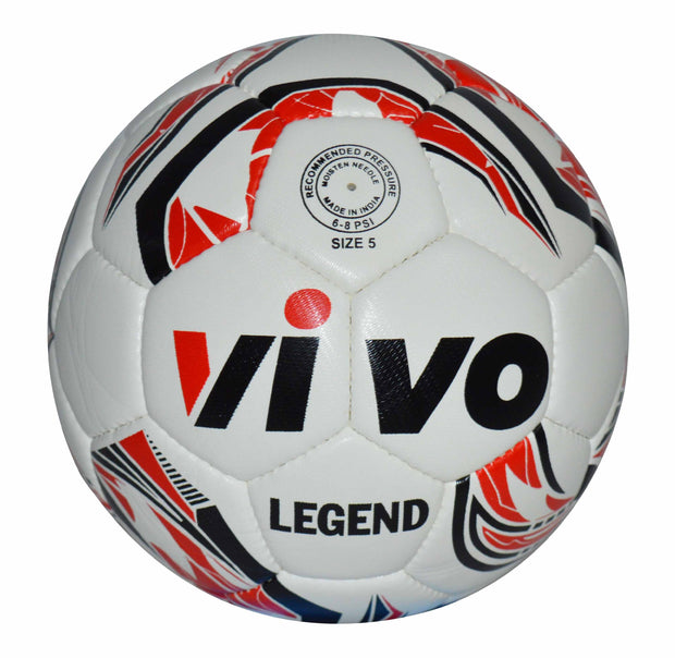 VIVO Legend Soccer Ball - Highmark Cricket