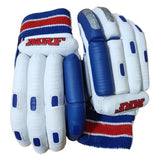MRF Genius Grand Edition Batting Gloves [Junior - Adult Sizes] - Highmark Cricket