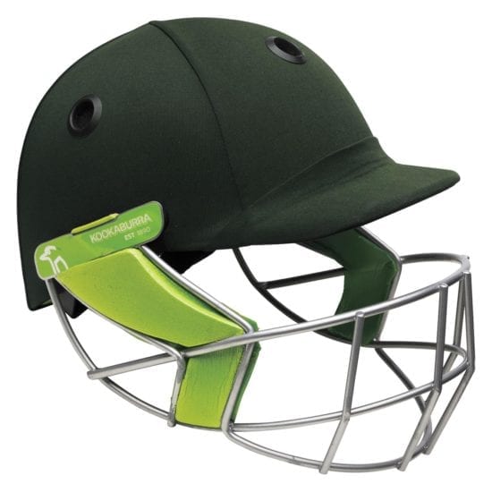 KOOKABURRA PRO 1200 Helmet - Highmark Cricket