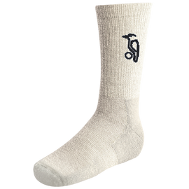 Kookaburra KB Players Crew Socks - Highmark Cricket