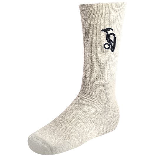 Kookaburra KB Players Crew Socks - Highmark Cricket