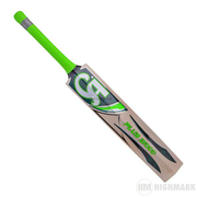 CA Plus 12000 Grade 2 EW Cricket Bat - Highmark Cricket