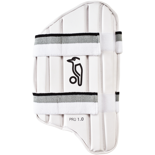 KOOKABURRA PRO 1.0 Thigh Guard - Adult Size - Highmark Cricket