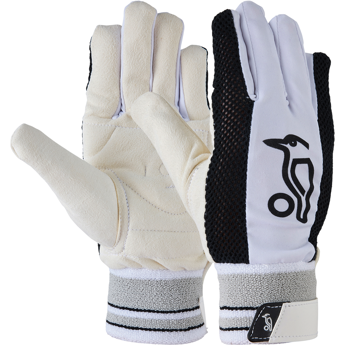 KOOKABURRA PRO 1.0 Wicket Keeping Inners [Youth Size] - Highmark Cricket