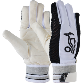 KOOKABURRA PRO 1.0 Wicket Keeping Inners [Youth Size] - Highmark Cricket