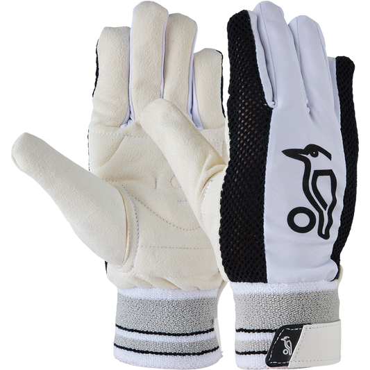 KOOKABURRA PRO 1.0 Wicket Keeping Inners [Adult Size] - Highmark Cricket