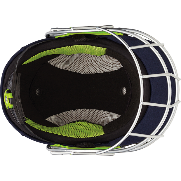 KOOKABURRA PRO 600 Helmet - Highmark Cricket