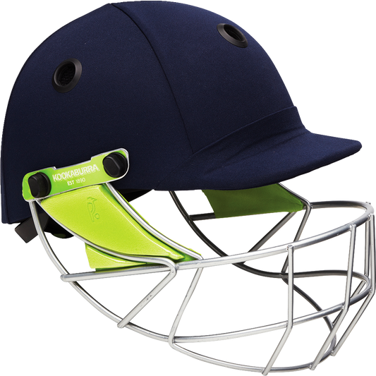 KOOKABURRA PRO 600 Helmet - Highmark Cricket