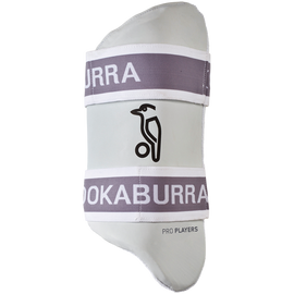 Kookaburra Pro Players LE Thigh Guard - Highmark Cricket