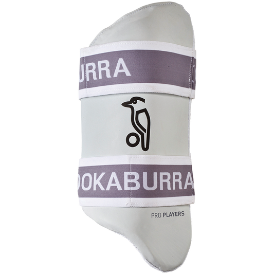 Kookaburra Pro Players LE Thigh Guard - Highmark Cricket