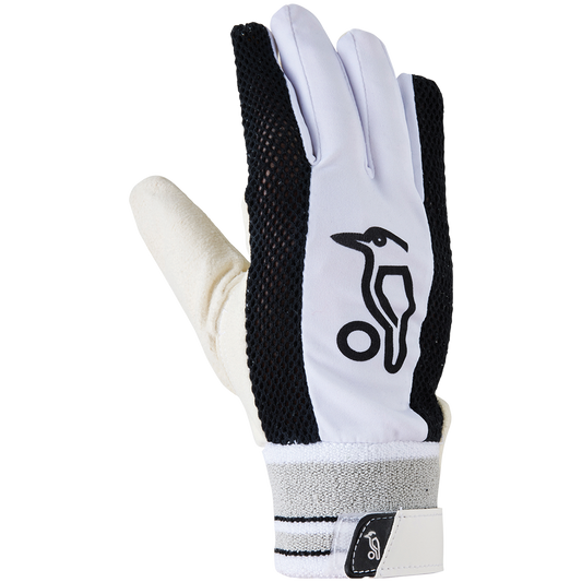 KOOKABURRA Pro Players Wicket Keeping Inners - Youth - Highmark Cricket