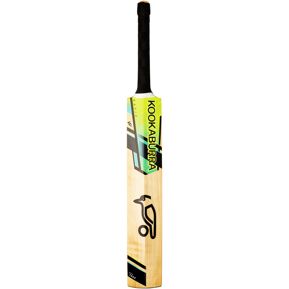 Kookaburra Rapid Pro 8.1 Kashmir Willow Cricket Bat - Junior - Highmark Cricket