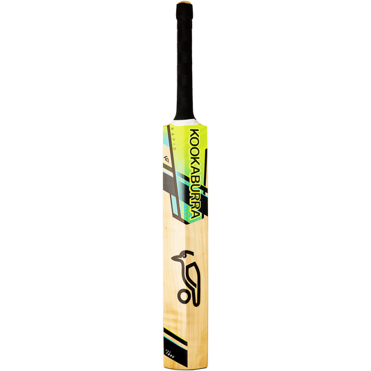 Kookaburra Rapid Pro 8.1 Kashmir Willow Cricket Bat - Junior - Highmark Cricket