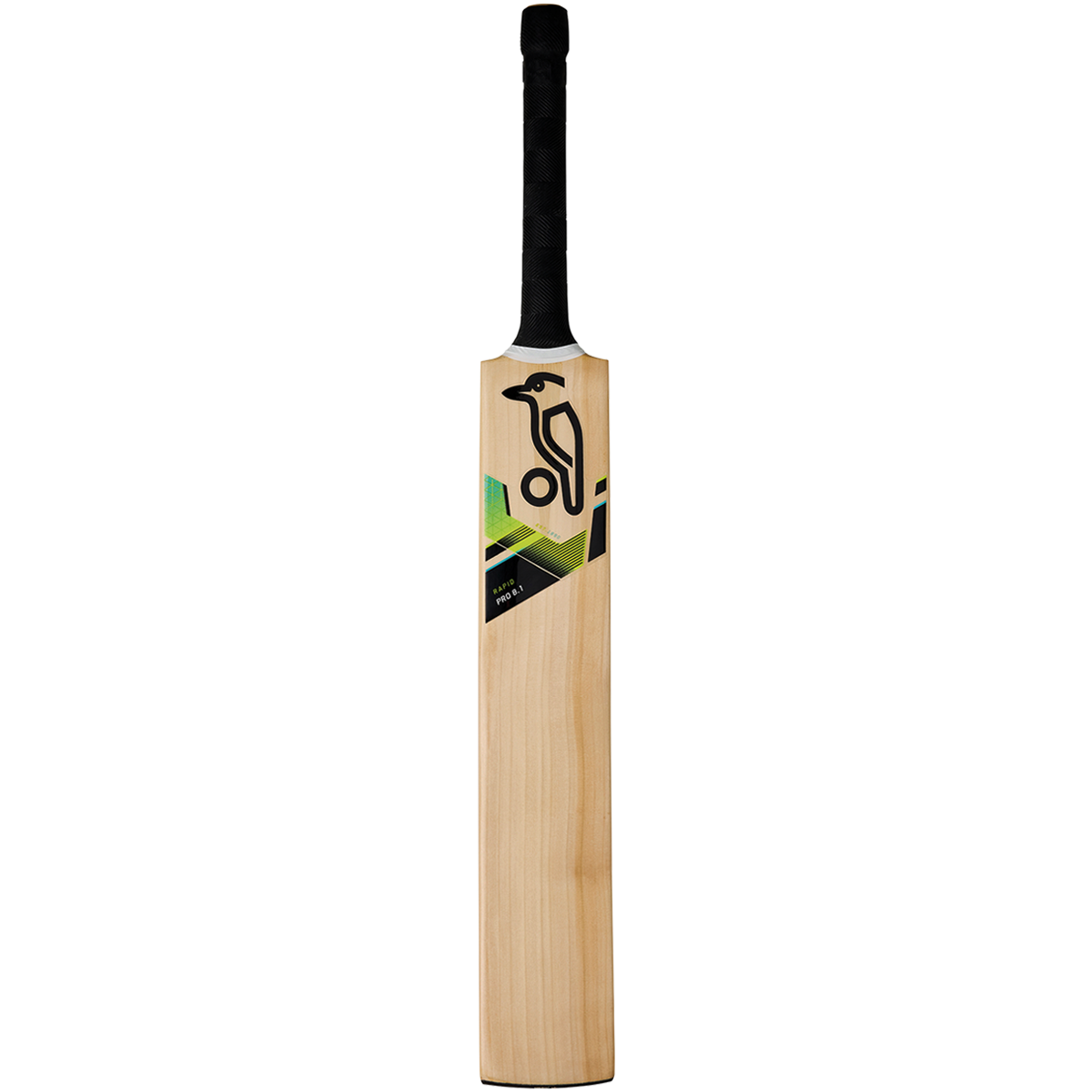 Kookaburra Rapid Pro 8.1 Kashmir Willow Cricket Bat - Junior - Highmark Cricket