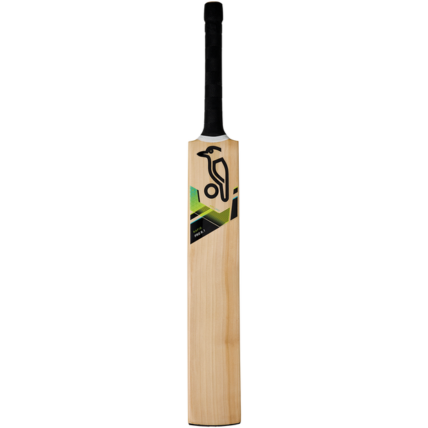 Kookaburra Rapid Pro 8.1 Kashmir Willow Cricket Bat - Junior - Highmark Cricket