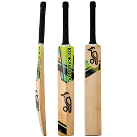 Kookaburra Rapid Pro 8.1 Kashmir Willow Cricket Bat - Junior - Highmark Cricket