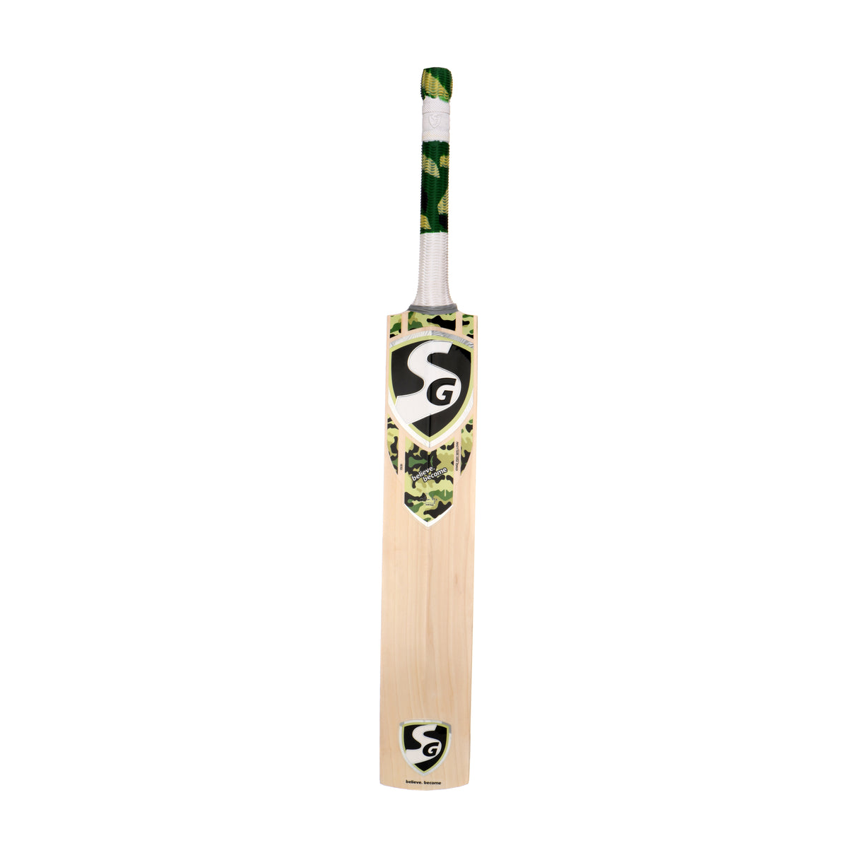 SG Savage Xtreme Grade 4 EW Cricket Bat - Highmark Cricket