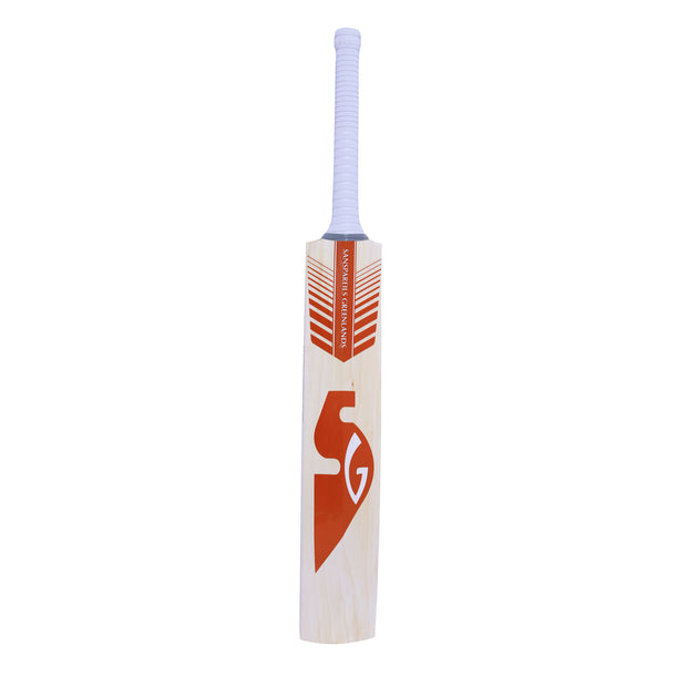 SG Sunny Tonny Icon Grade 3 EW Cricket Bat - Highmark Cricket