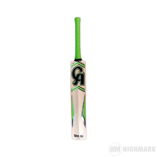 CA SM-18 5 Star Grade 1 EW Cricket Bat - Highmark Cricket