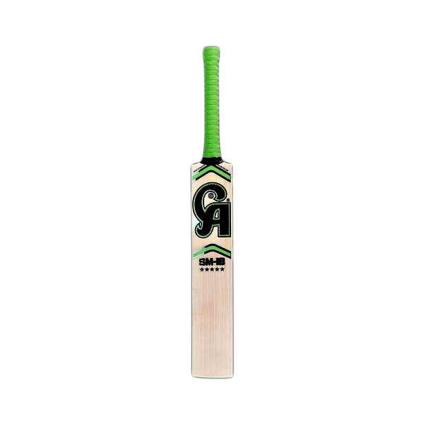 CA SM-18 5 Star Grade 1 EW Cricket Bat - Highmark Cricket