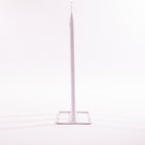 HM Training Metal Stumps with Base - Highmark Cricket