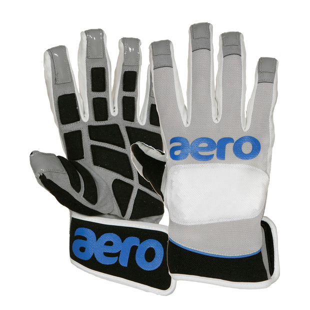 AERO P1 KPR Wicket Keeping Inner Hand Protectors - Highmark Cricket