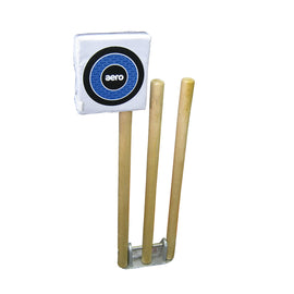 AERO Off Stump Target - Highmark Cricket