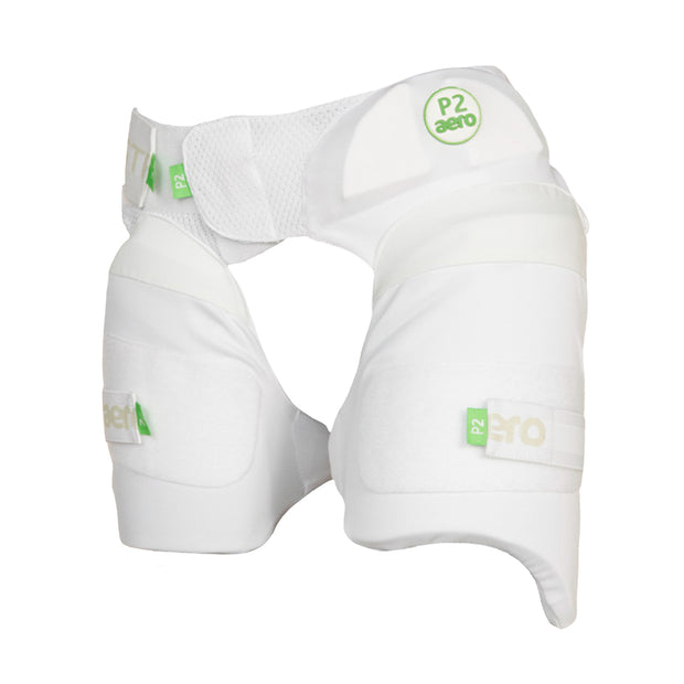 AERO P2 Stripper Protection v7.0 - Combo Thigh Guard - Highmark Cricket