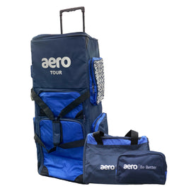 AERO Stand Up Tour Bag - Highmark Cricket