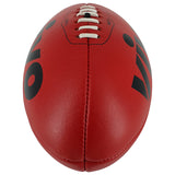 VIVO Genuine Leather Aussie Rules Ball - Highmark Cricket