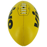 VIVO Genuine Leather Aussie Rules Ball - Highmark Cricket