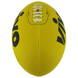 VIVO Super Grip Aussie Rules Ball (Sizes 3-5) - Highmark Cricket