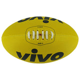 VIVO Super Grip Aussie Rules Ball (Sizes 1-2) - Highmark Cricket