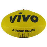 VIVO Super Grip Aussie Rules Ball (Sizes 3-5) - Highmark Cricket