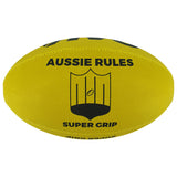 VIVO Super Grip Aussie Rules Ball (Sizes 3-5) - Highmark Cricket