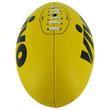 VIVO Synthetic Leather Aussie Rules Ball - Highmark Cricket