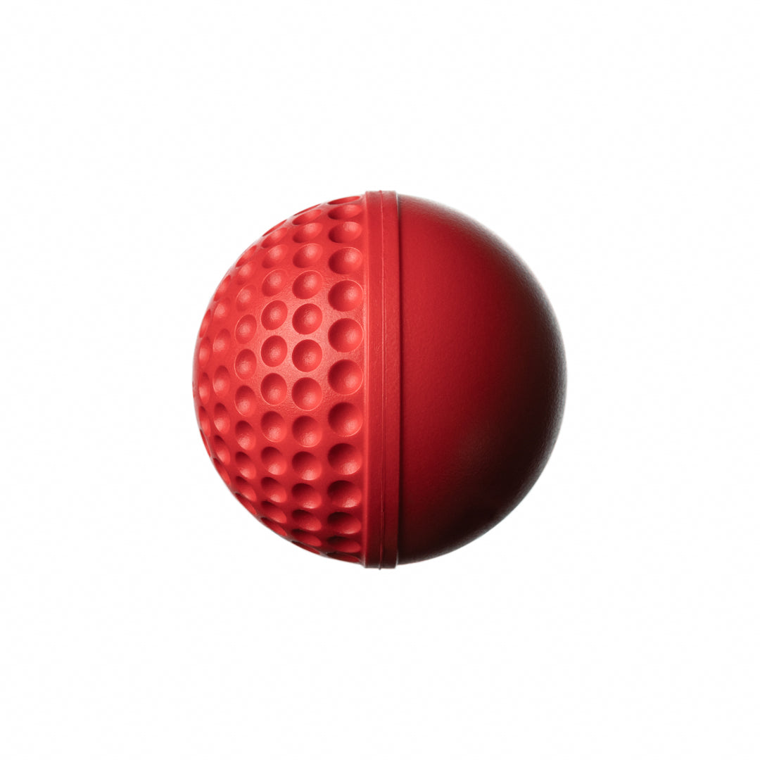 SWINGA Technique Ball (146gms - Junior) - Highmark Cricket