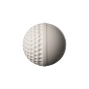 SWINGA Technique Ball (156gms - Senior) - Highmark Cricket