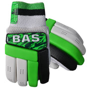 BAS BLASTER Batting Gloves - Highmark Cricket