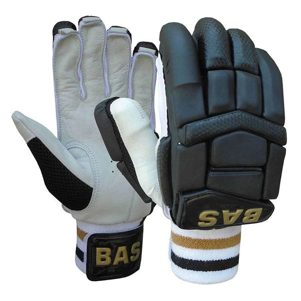 BAS VINTAGE CLASSIC Coloured Batting Gloves [Adult Size] - Highmark Cricket