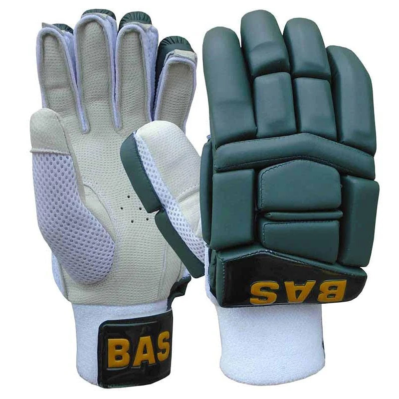 BAS VINTAGE CLASSIC Coloured Batting Gloves [Adult Size] - Highmark Cricket