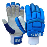 BAS VINTAGE CLASSIC Coloured Batting Gloves [Adult Size] - Highmark Cricket