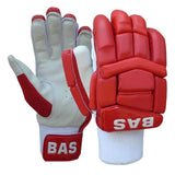 BAS VINTAGE CLASSIC Coloured Batting Gloves [Adult Size] - Highmark Cricket