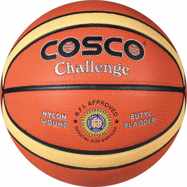 COSCO Challenge Basketball - Highmark Cricket