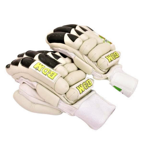 BDM Aero Dynamic Batting Gloves [EOL] - Highmark Cricket