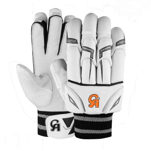 CA 20K Morgs Edition Batting Gloves - Highmark Cricket