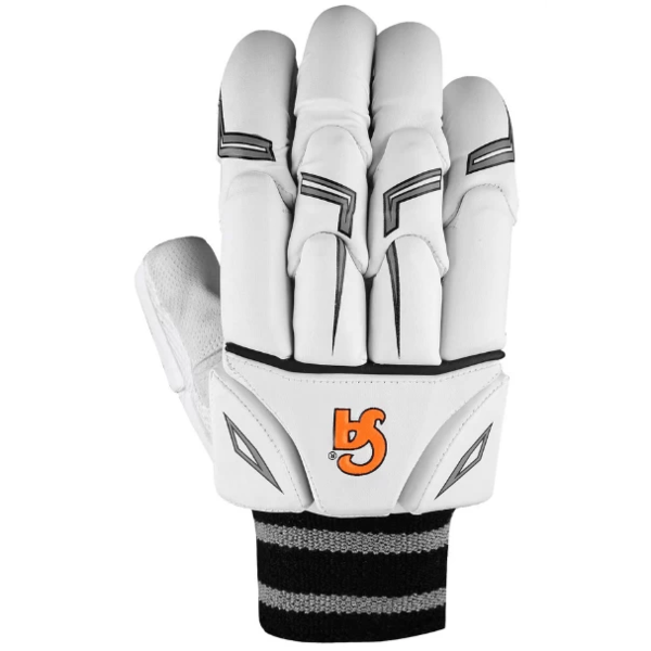 CA 20K Morgs Edition Batting Gloves - Highmark Cricket