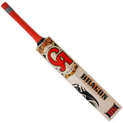 CA Dragon DG Players Edition Grade 1 EW Cricket Bat - Highmark Cricket