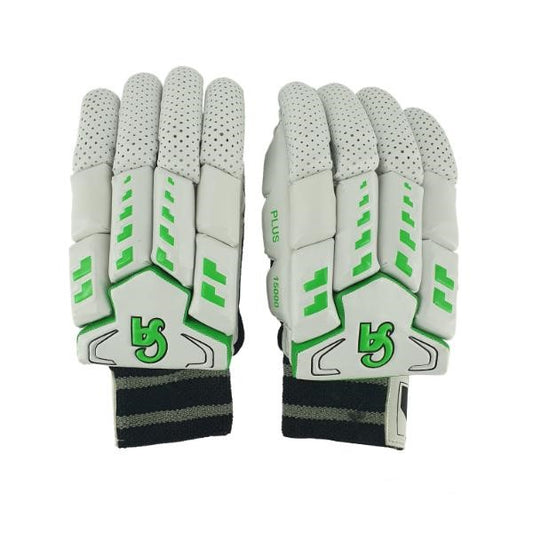 CA Plus 15000 Batting Gloves - Highmark Cricket