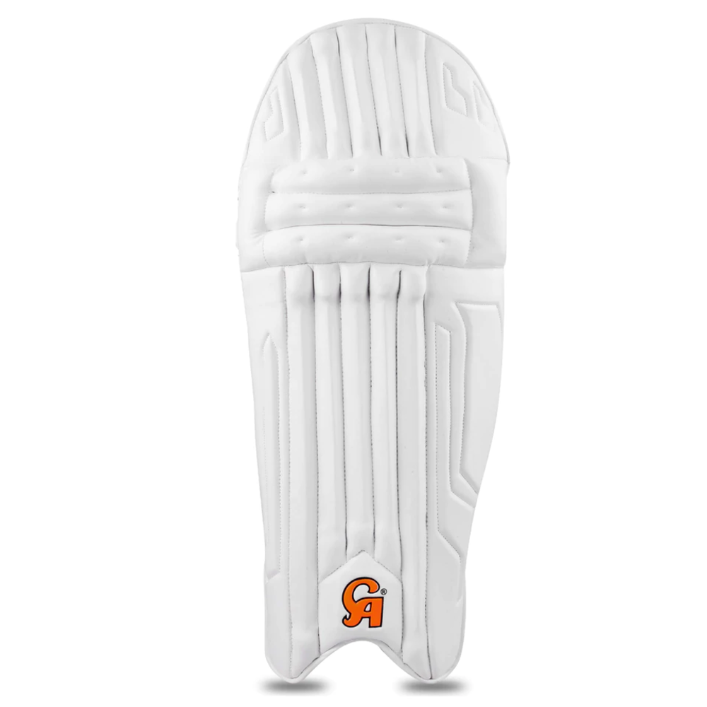 CA Plus 20K Morgs Edition Batting Leg Guards - Highmark Cricket